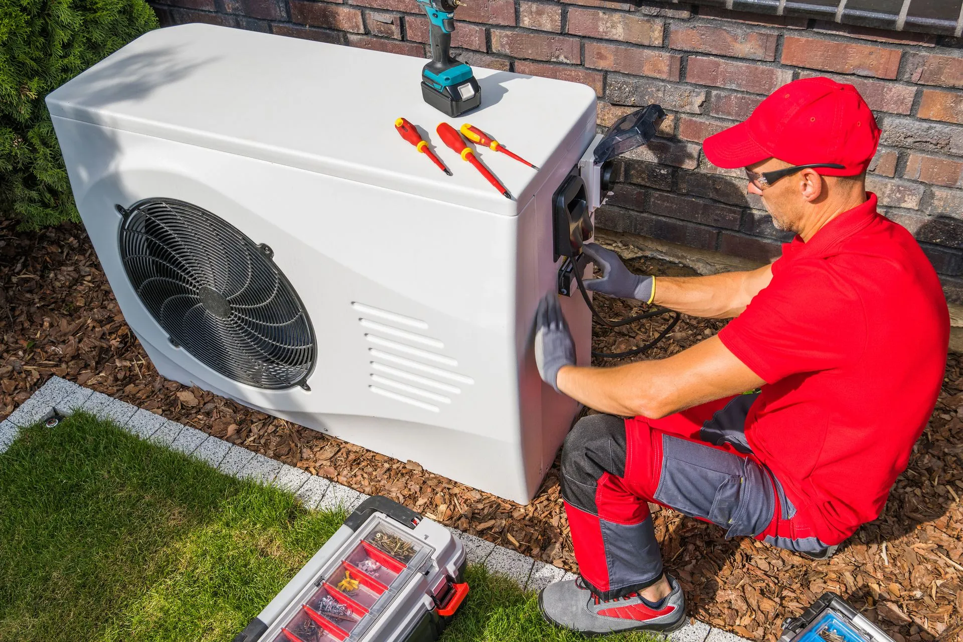 About HVAC in Middleton, WI